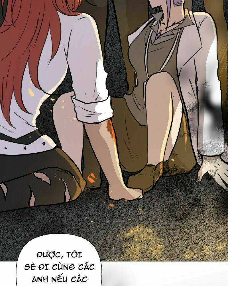 Trọng Sinh Mạc Thế Chapter 79.2 trang 43