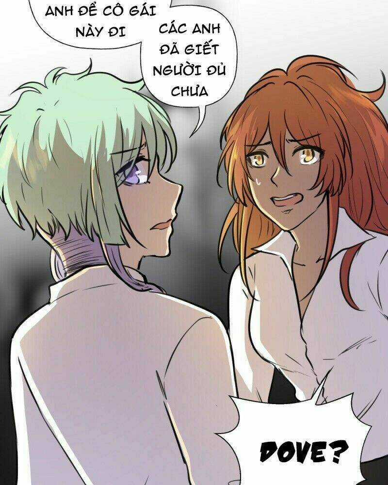 Trọng Sinh Mạc Thế Chapter 79.2 trang 44