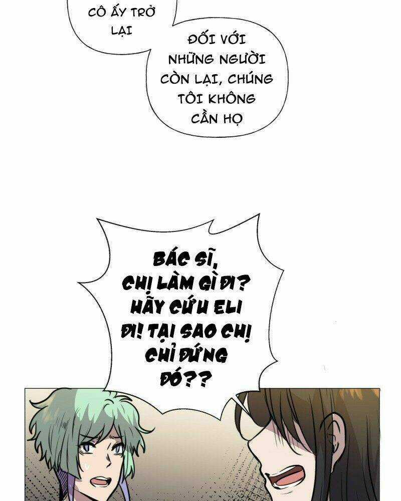 Trọng Sinh Mạc Thế Chapter 79.2 trang 5