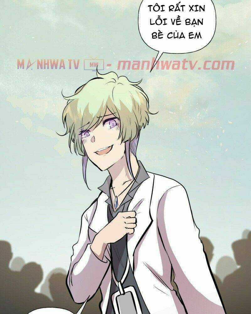 Trọng Sinh Mạc Thế Chapter 79.2 trang 51