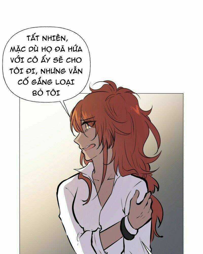 Trọng Sinh Mạc Thế Chapter 79.2 trang 53