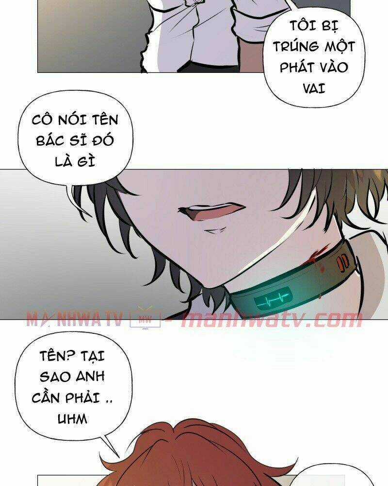 Trọng Sinh Mạc Thế Chapter 79.2 trang 54