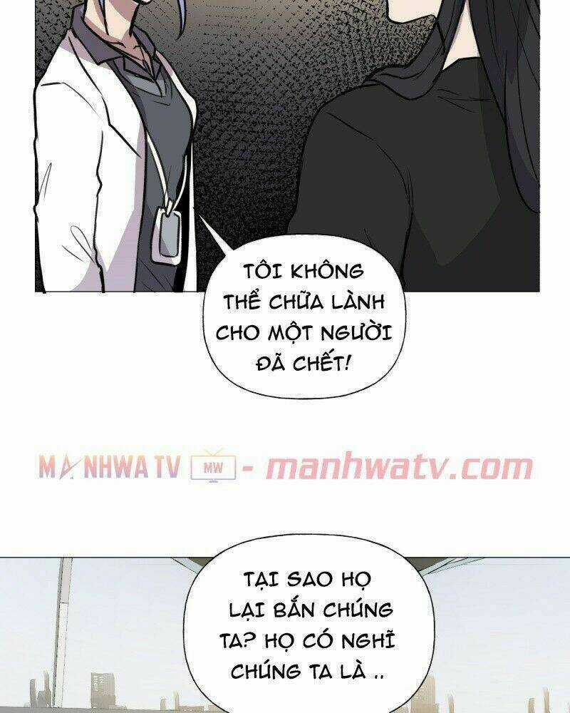 Trọng Sinh Mạc Thế Chapter 79.2 trang 6