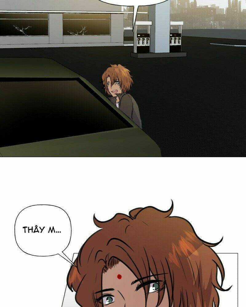 Trọng Sinh Mạc Thế Chapter 79.2 trang 7