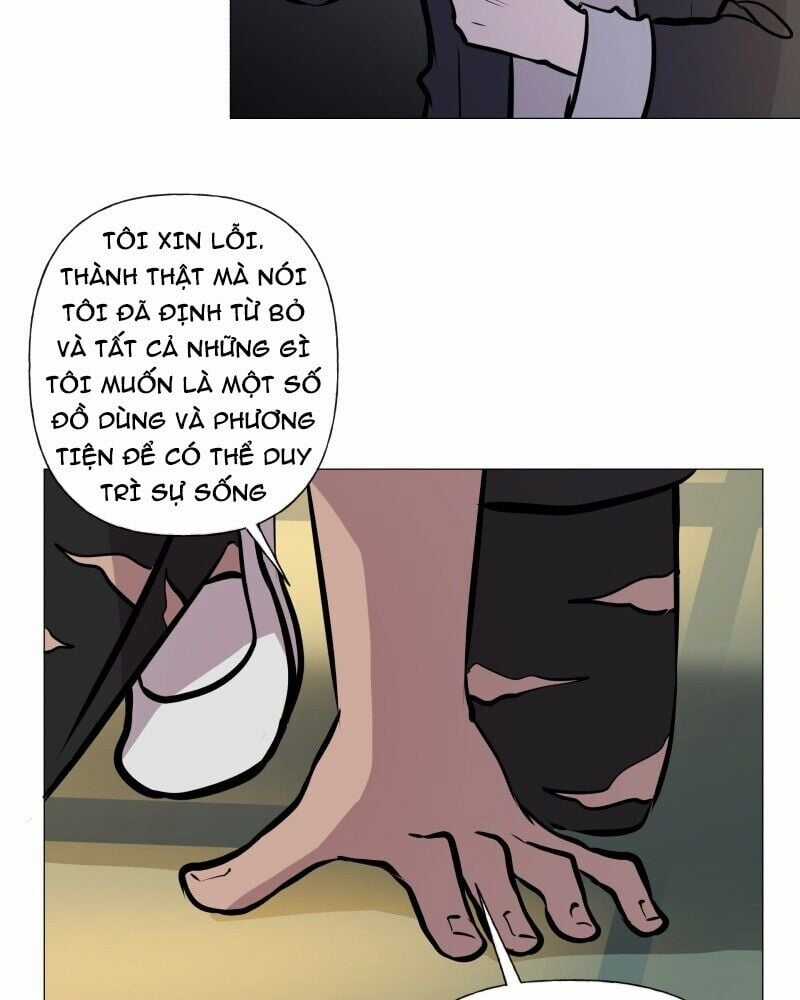 Trọng Sinh Mạc Thế Chapter 79 trang 7