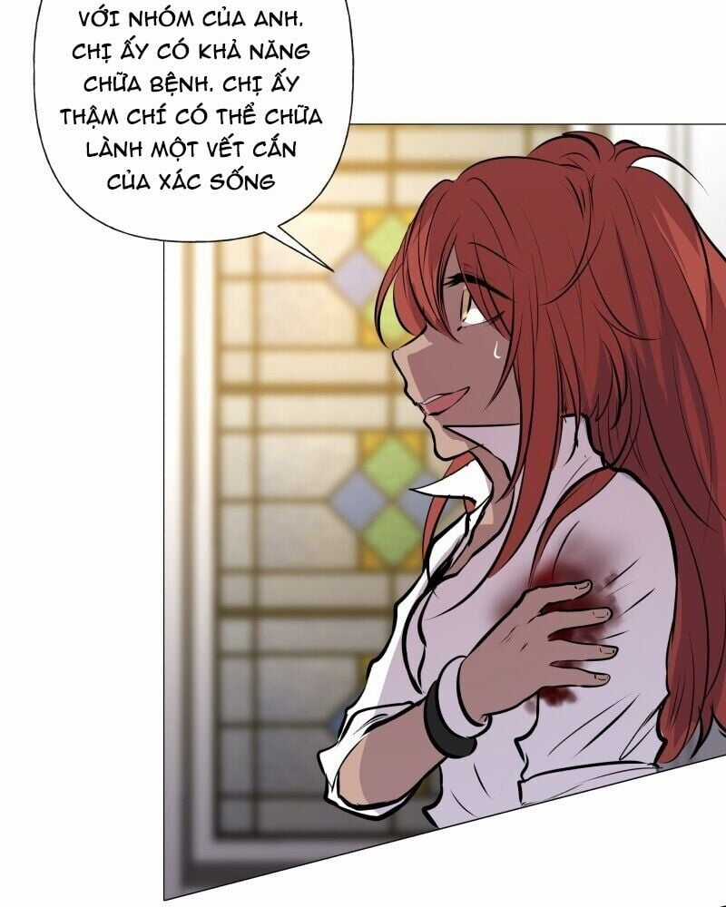 Trọng Sinh Mạc Thế Chapter 79 trang 9