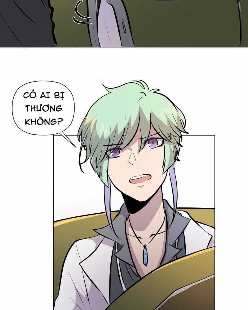 Trọng Sinh Mạc Thế Chapter 79 trang 17