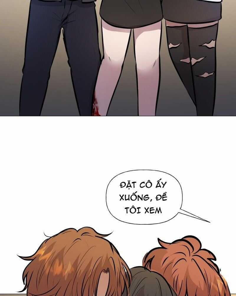 Trọng Sinh Mạc Thế Chapter 79 trang 20