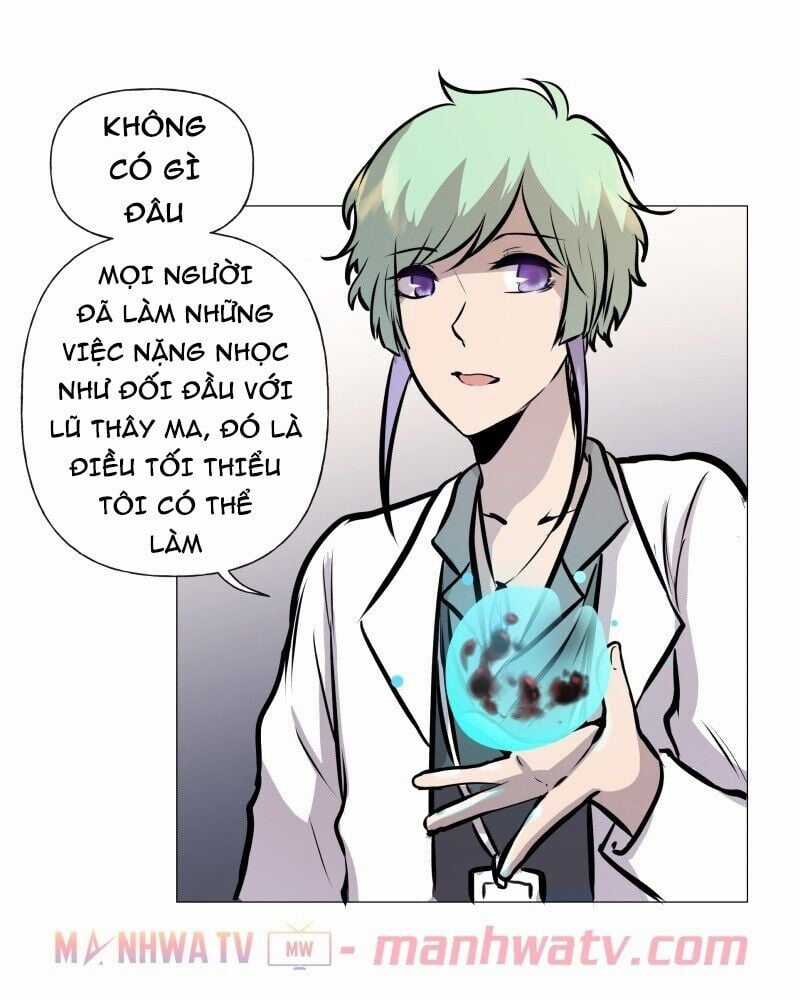 Trọng Sinh Mạc Thế Chapter 79 trang 29