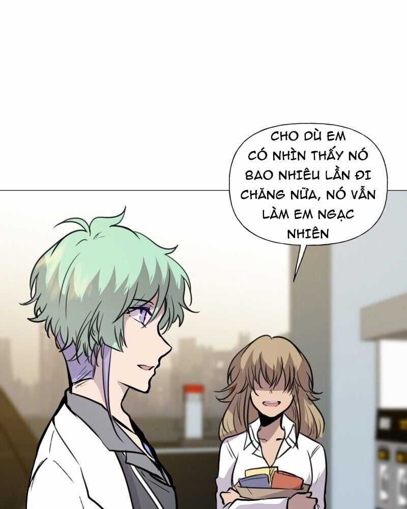 Trọng Sinh Mạc Thế Chapter 79 trang 30