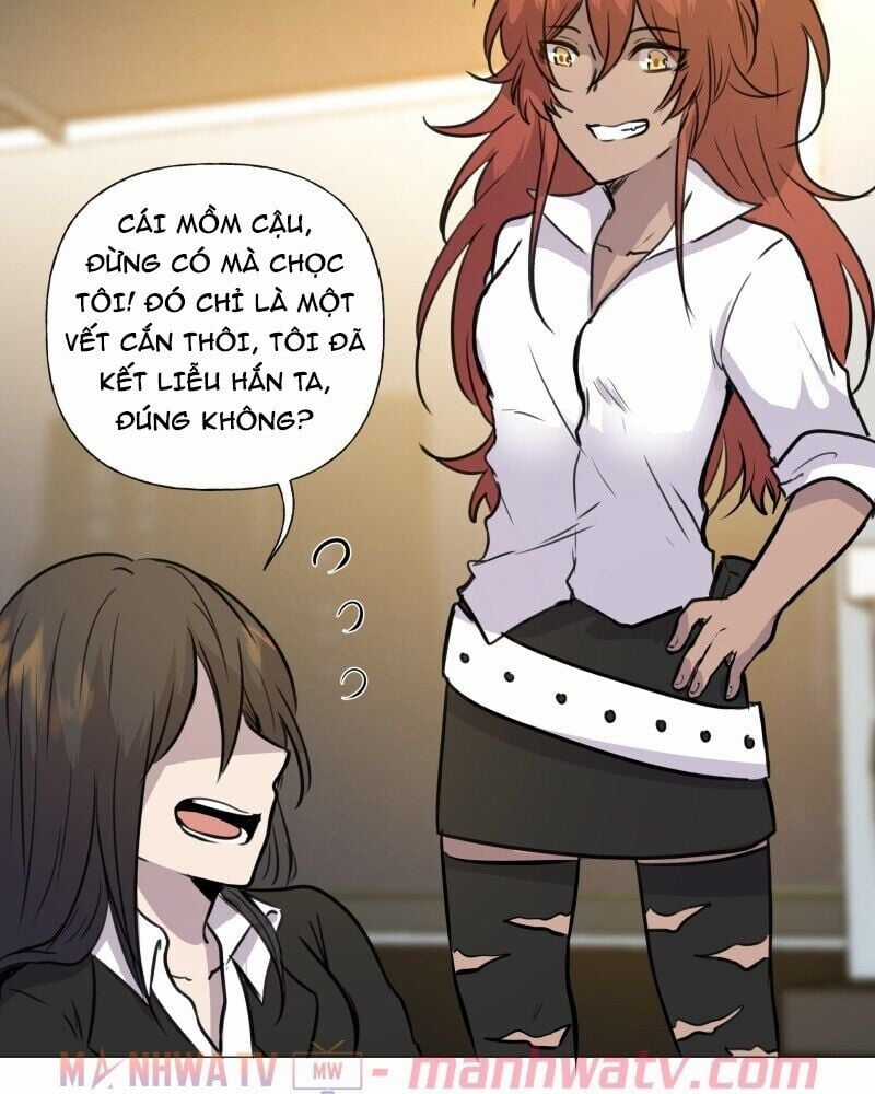 Trọng Sinh Mạc Thế Chapter 79 trang 33