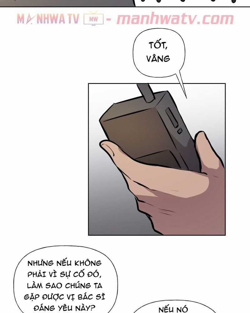 Trọng Sinh Mạc Thế Chapter 79 trang 35