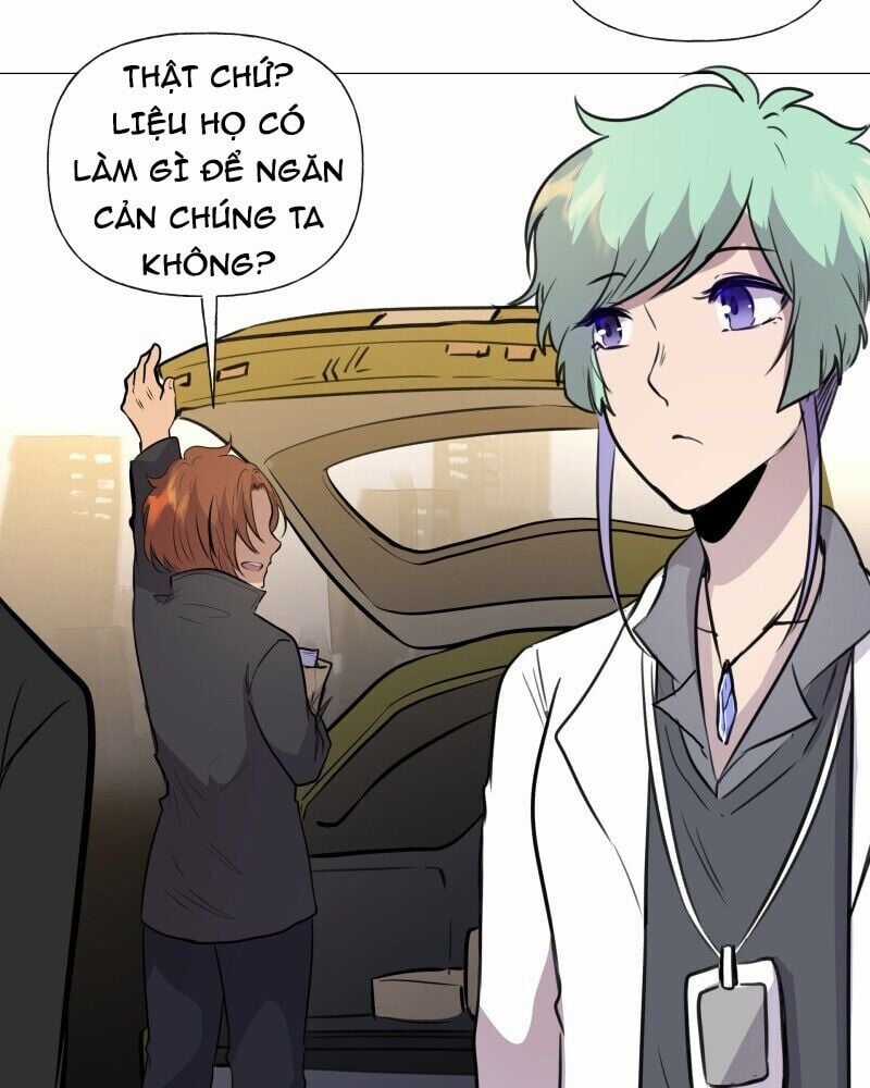 Trọng Sinh Mạc Thế Chapter 79 trang 41