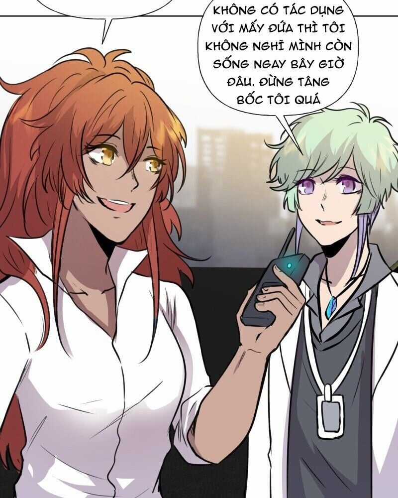 Trọng Sinh Mạc Thế Chapter 79 trang 36