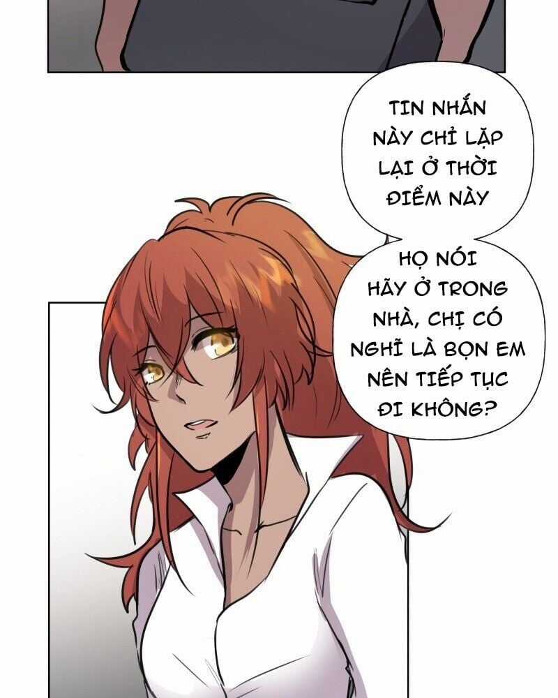 Trọng Sinh Mạc Thế Chapter 79 trang 38