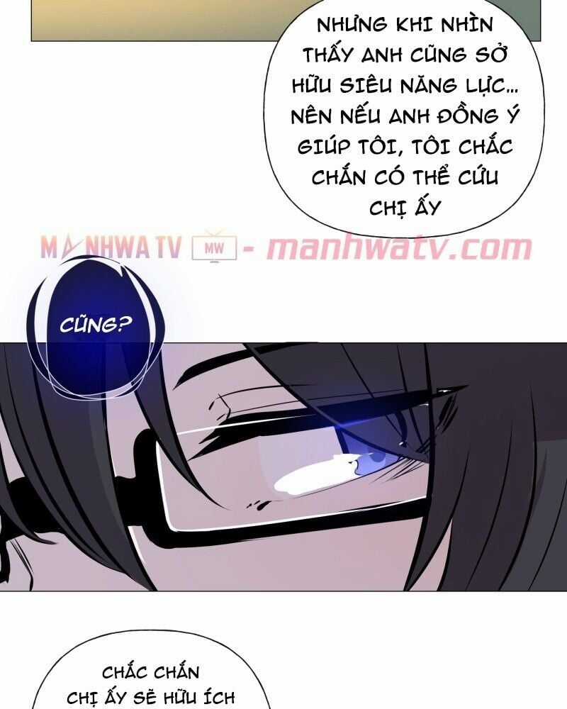 Trọng Sinh Mạc Thế Chapter 79 trang 8