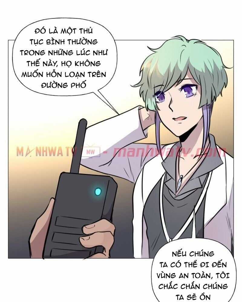 Trọng Sinh Mạc Thế Chapter 79 trang 40