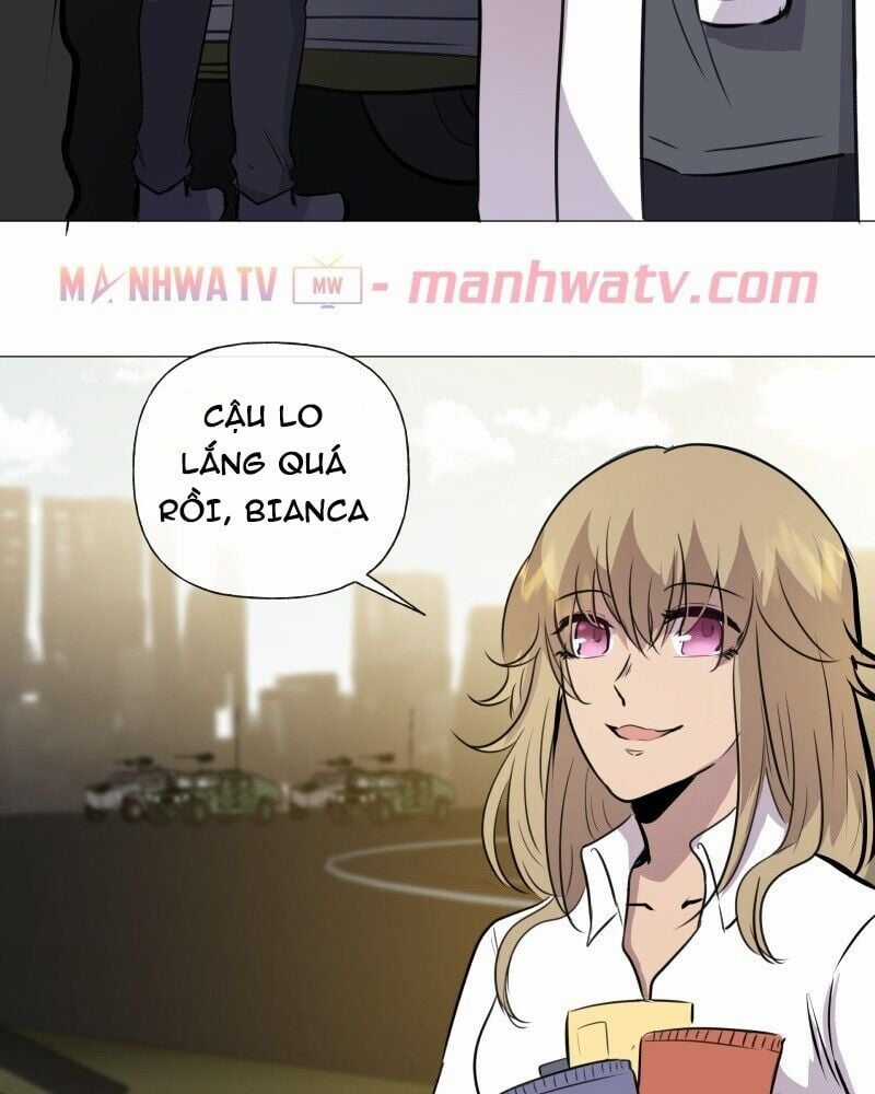 Trọng Sinh Mạc Thế Chapter 79 trang 42