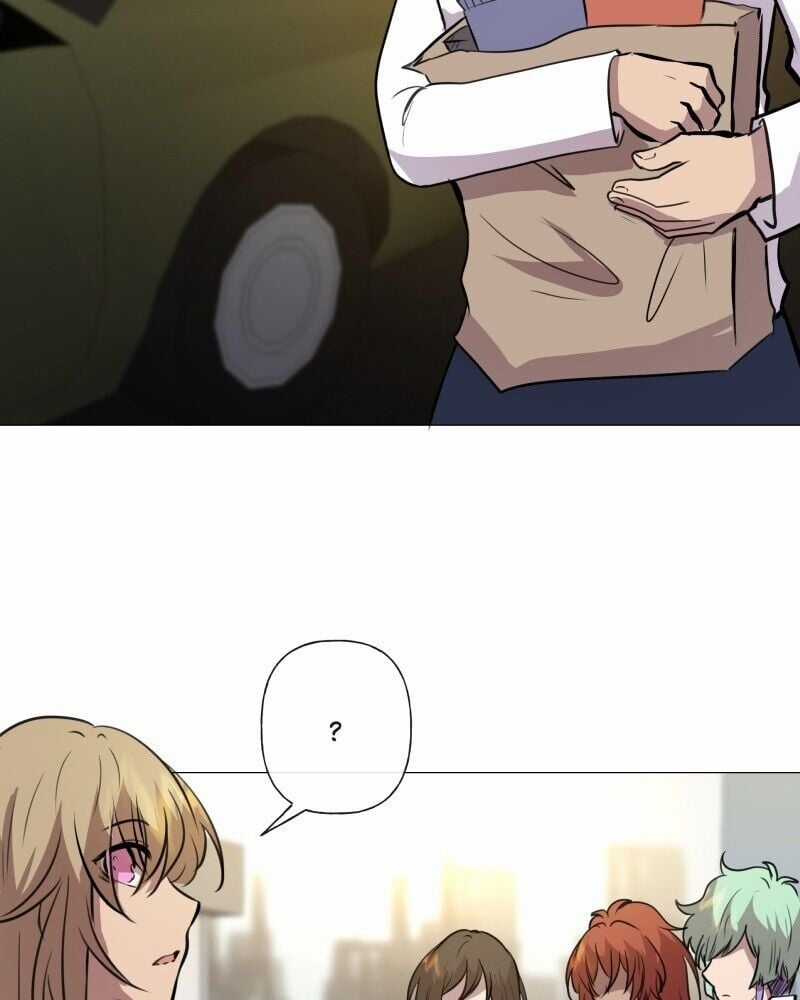 Trọng Sinh Mạc Thế Chapter 79 trang 43