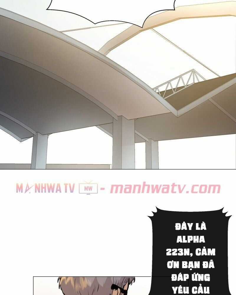 Trọng Sinh Mạc Thế Chapter 79 trang 56