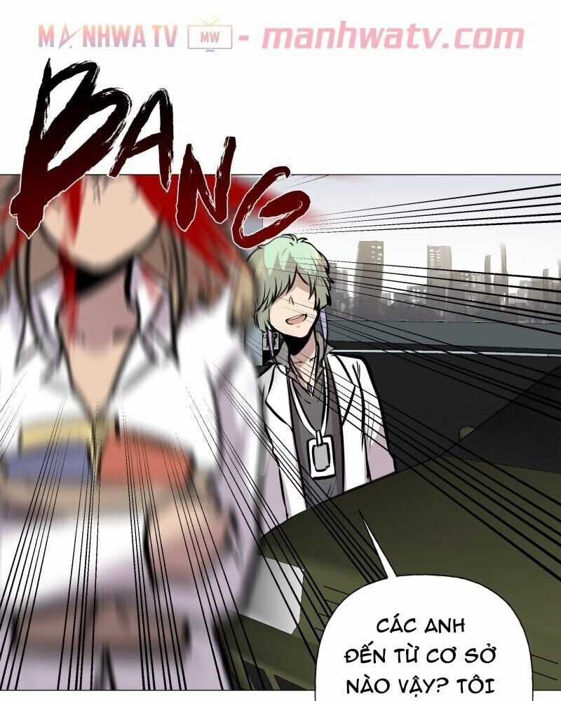 Trọng Sinh Mạc Thế Chapter 79 trang 52