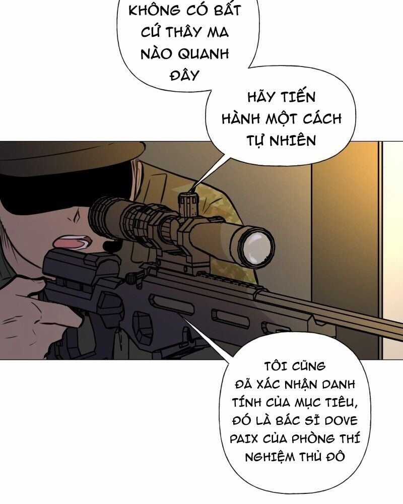 Trọng Sinh Mạc Thế Chapter 79 trang 58