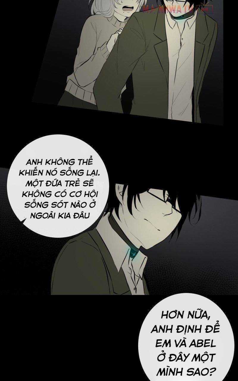 Trọng Sinh Mạc Thế Chapter 8 trang 10