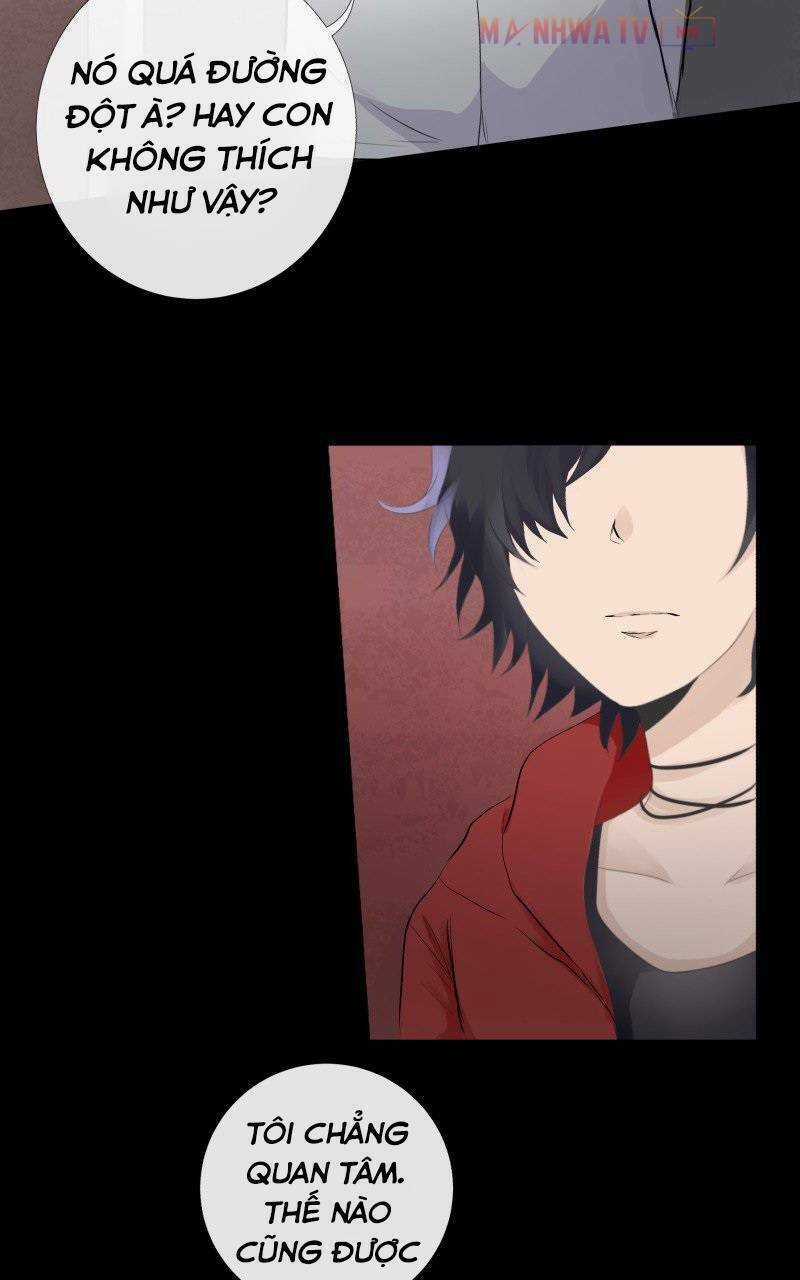 Trọng Sinh Mạc Thế Chapter 8 trang 14