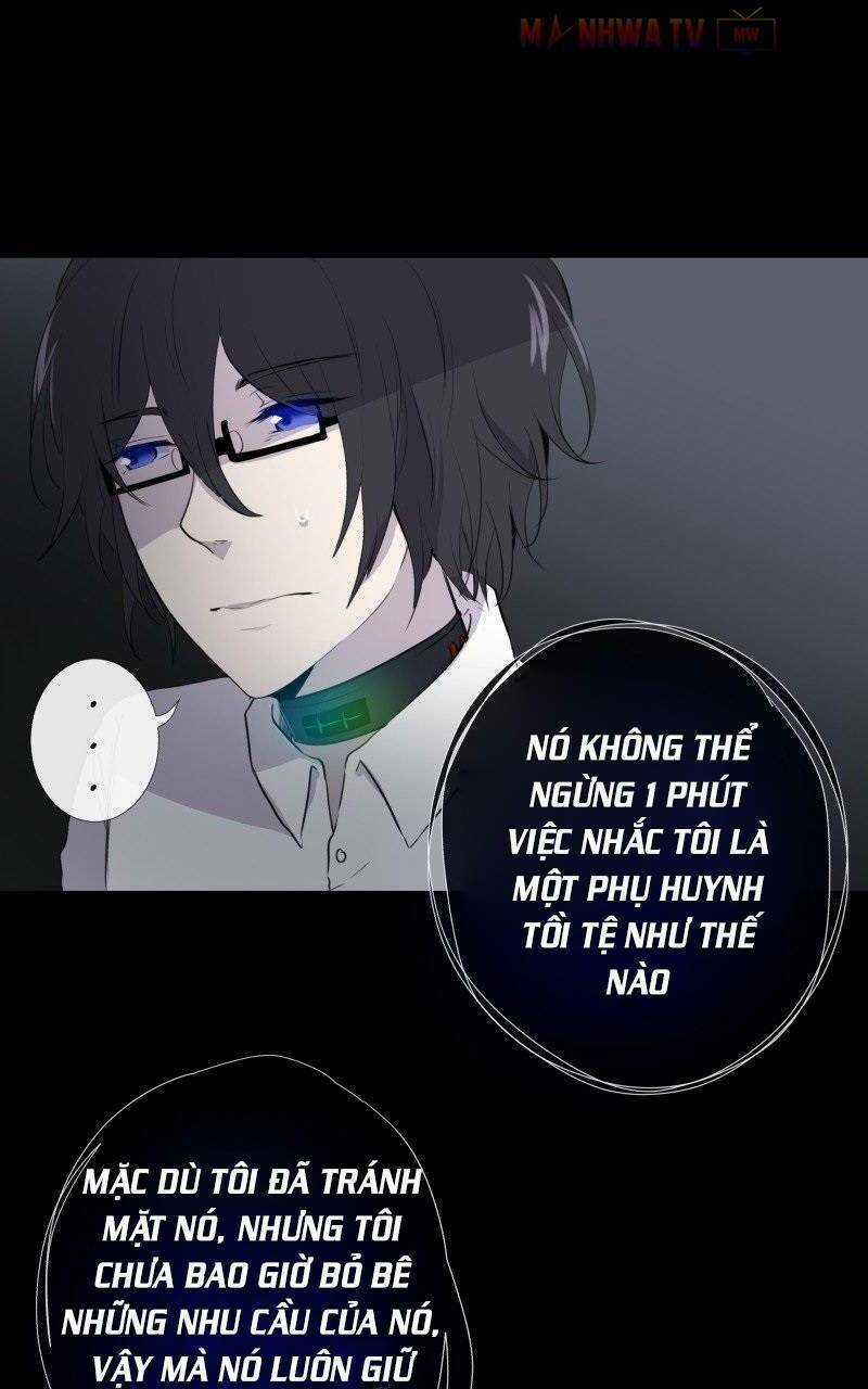 Trọng Sinh Mạc Thế Chapter 8 trang 16