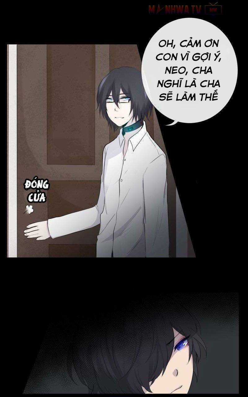 Trọng Sinh Mạc Thế Chapter 8 trang 18