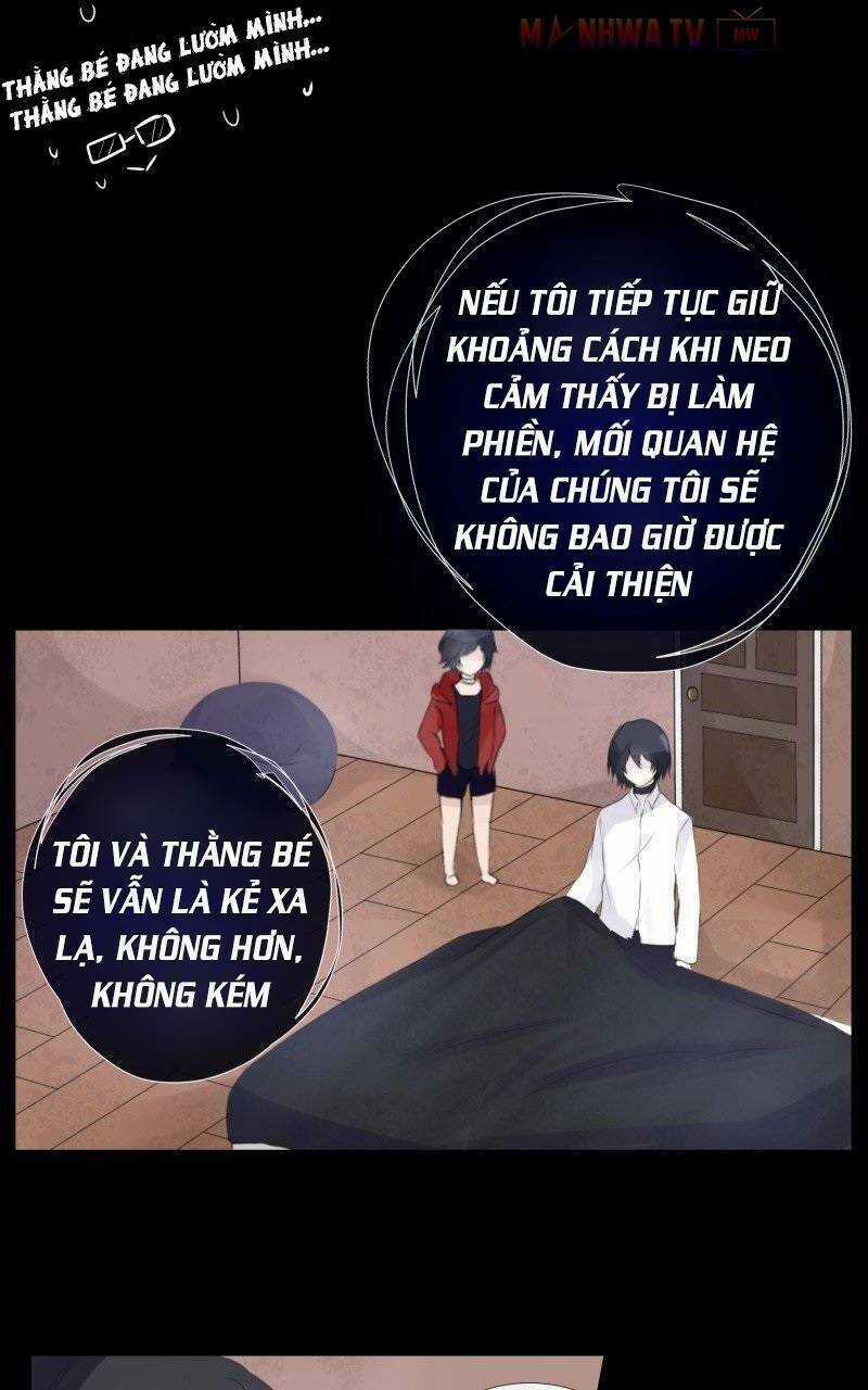 Trọng Sinh Mạc Thế Chapter 8 trang 19