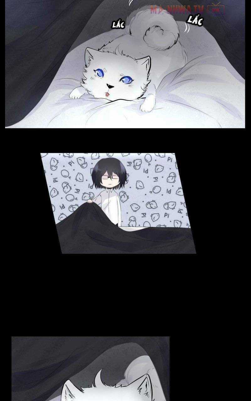 Trọng Sinh Mạc Thế Chapter 8 trang 21