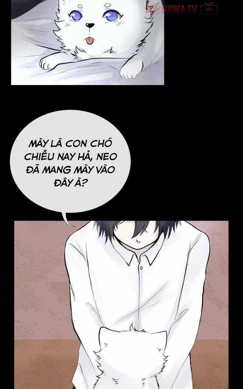 Trọng Sinh Mạc Thế Chapter 8 trang 22