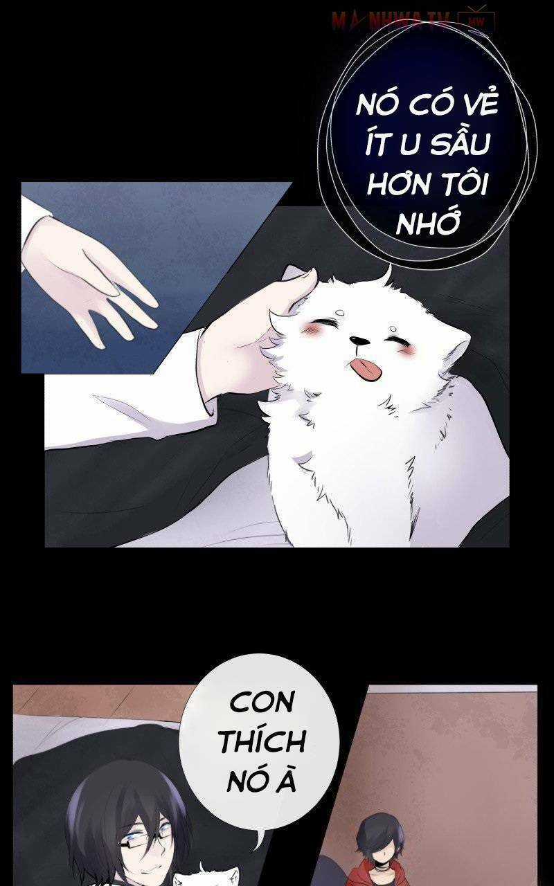 Trọng Sinh Mạc Thế Chapter 8 trang 24