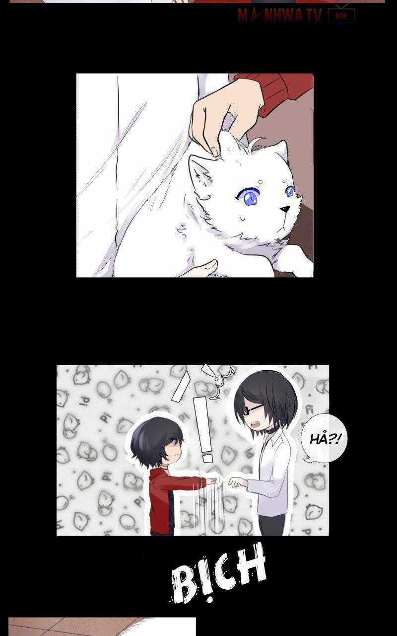 Trọng Sinh Mạc Thế Chapter 8 trang 27