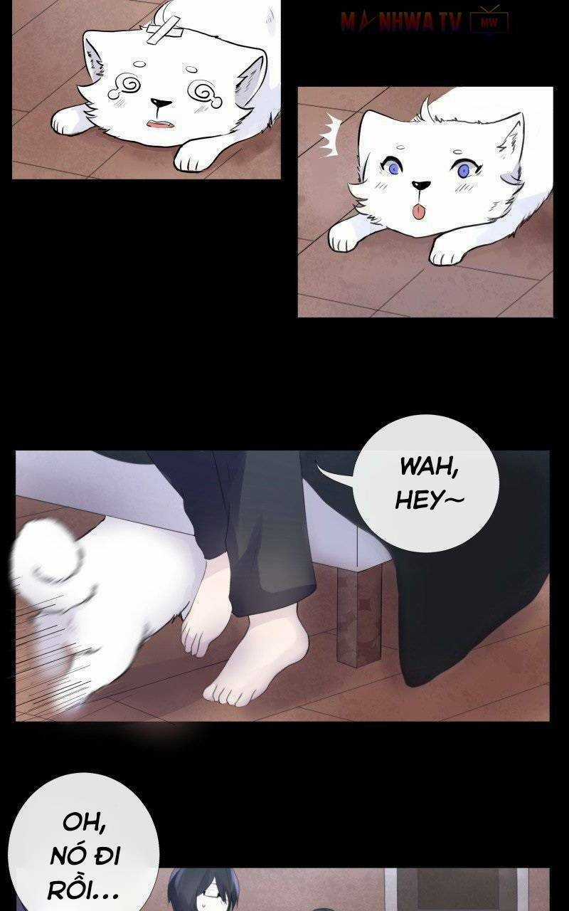 Trọng Sinh Mạc Thế Chapter 8 trang 28