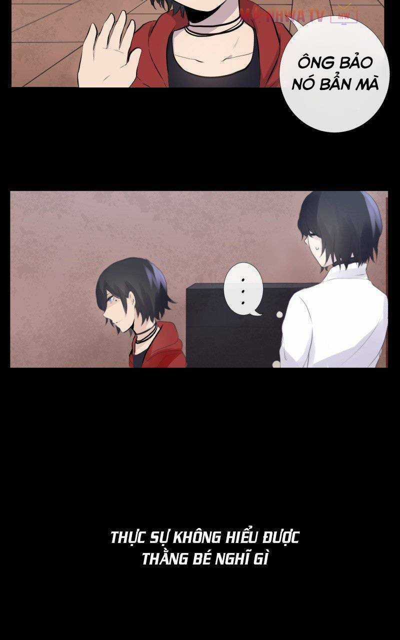 Trọng Sinh Mạc Thế Chapter 8 trang 30