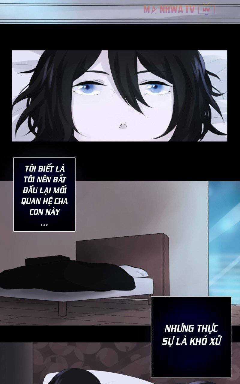 Trọng Sinh Mạc Thế Chapter 8 trang 33