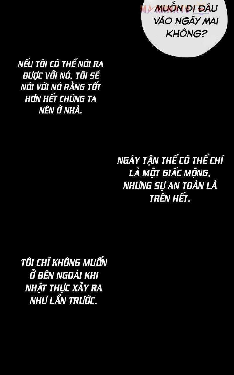 Trọng Sinh Mạc Thế Chapter 8 trang 38