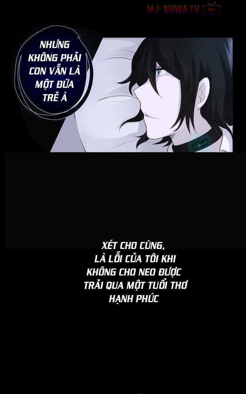 Trọng Sinh Mạc Thế Chapter 8 trang 41