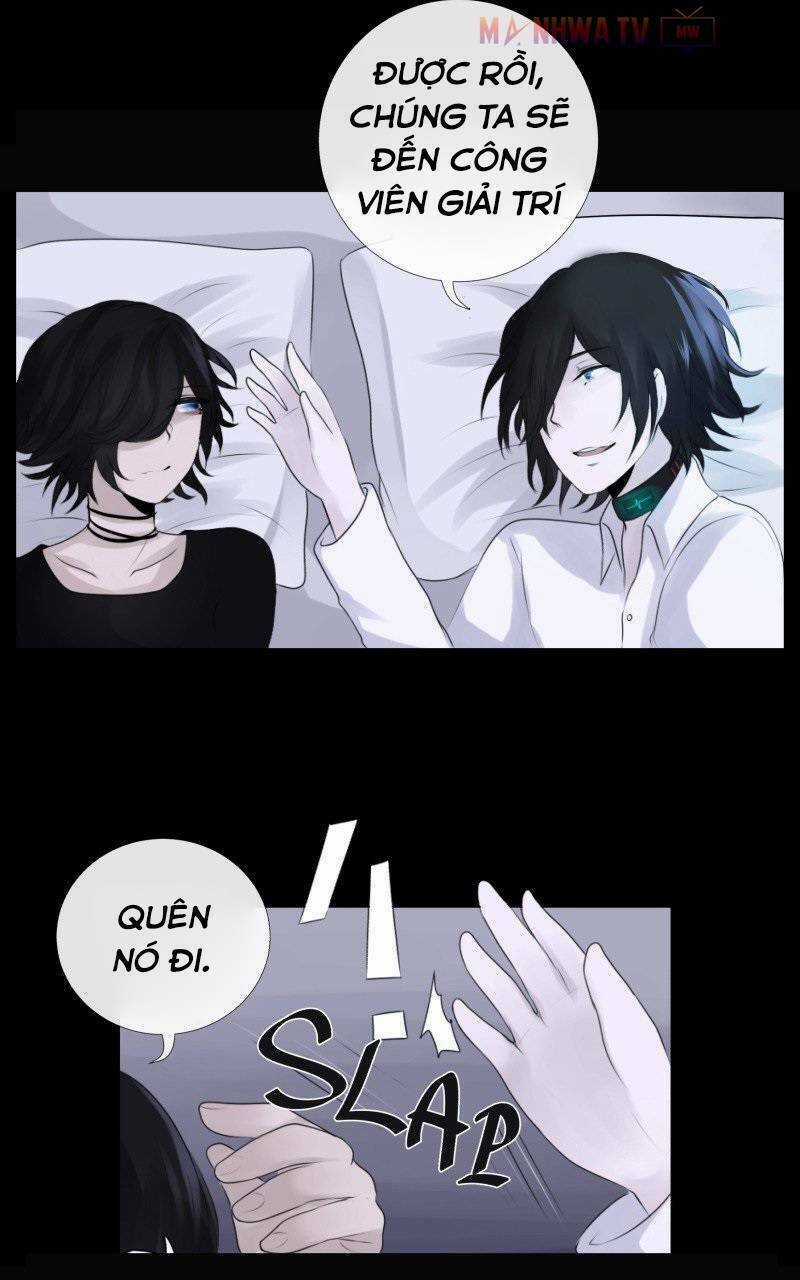 Trọng Sinh Mạc Thế Chapter 8 trang 42