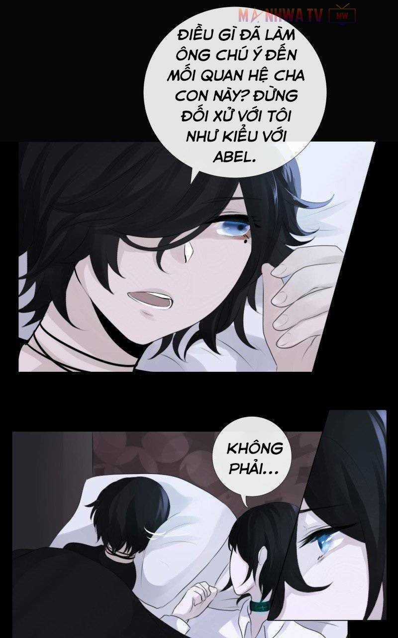 Trọng Sinh Mạc Thế Chapter 8 trang 43