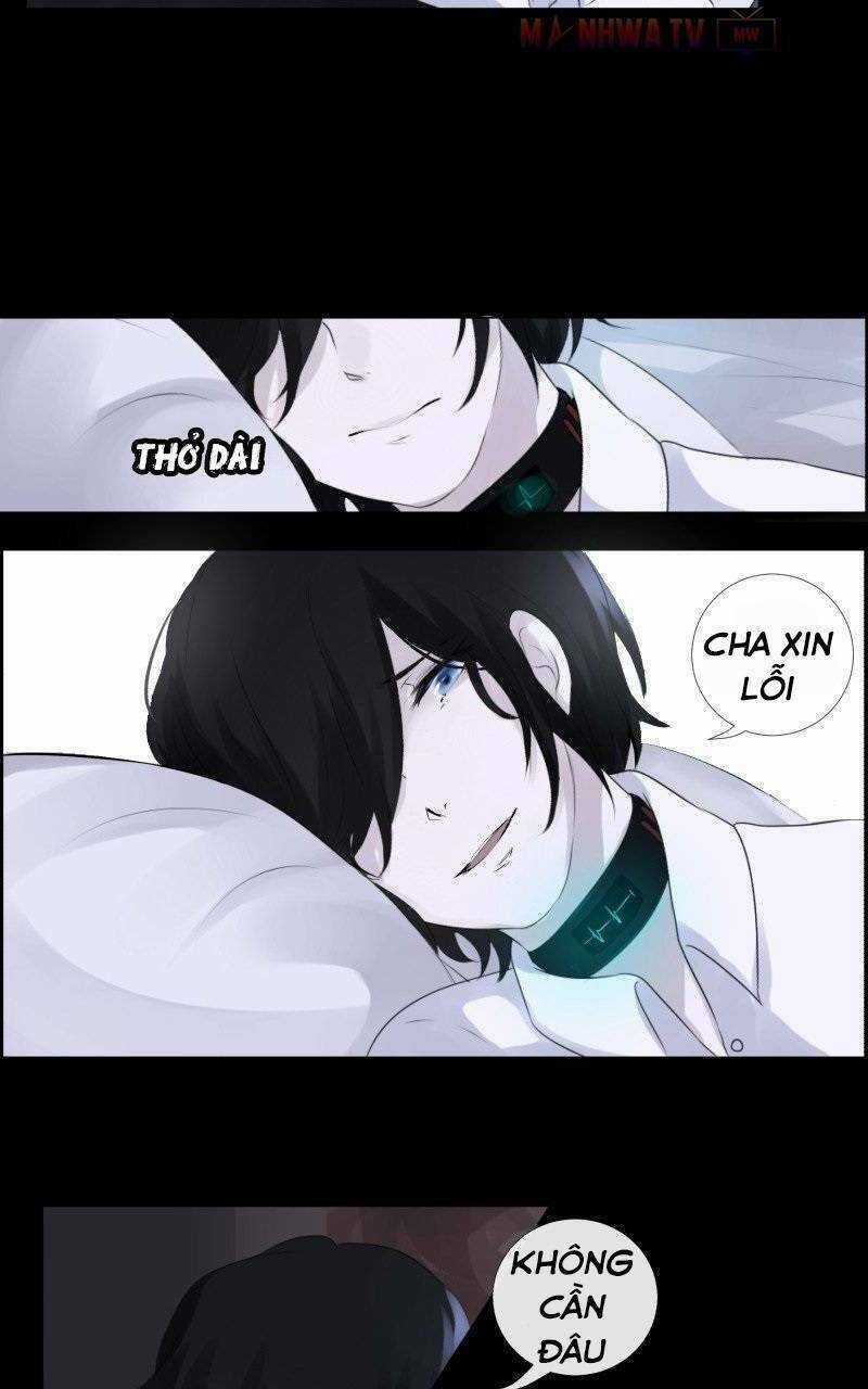 Trọng Sinh Mạc Thế Chapter 8 trang 44