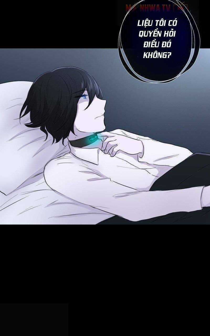 Trọng Sinh Mạc Thế Chapter 8 trang 47