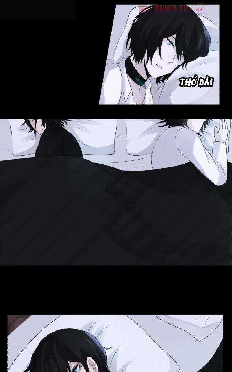 Trọng Sinh Mạc Thế Chapter 8 trang 48