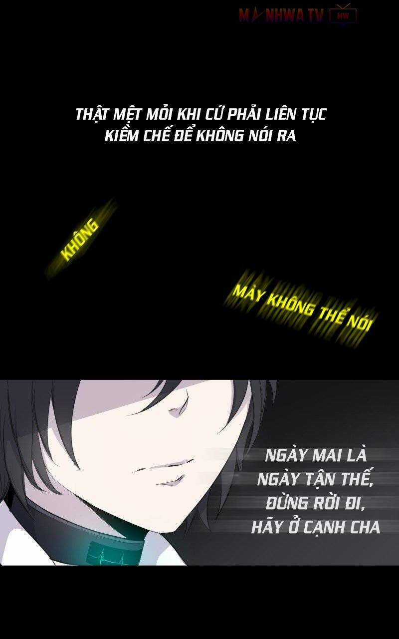 Trọng Sinh Mạc Thế Chapter 8 trang 6