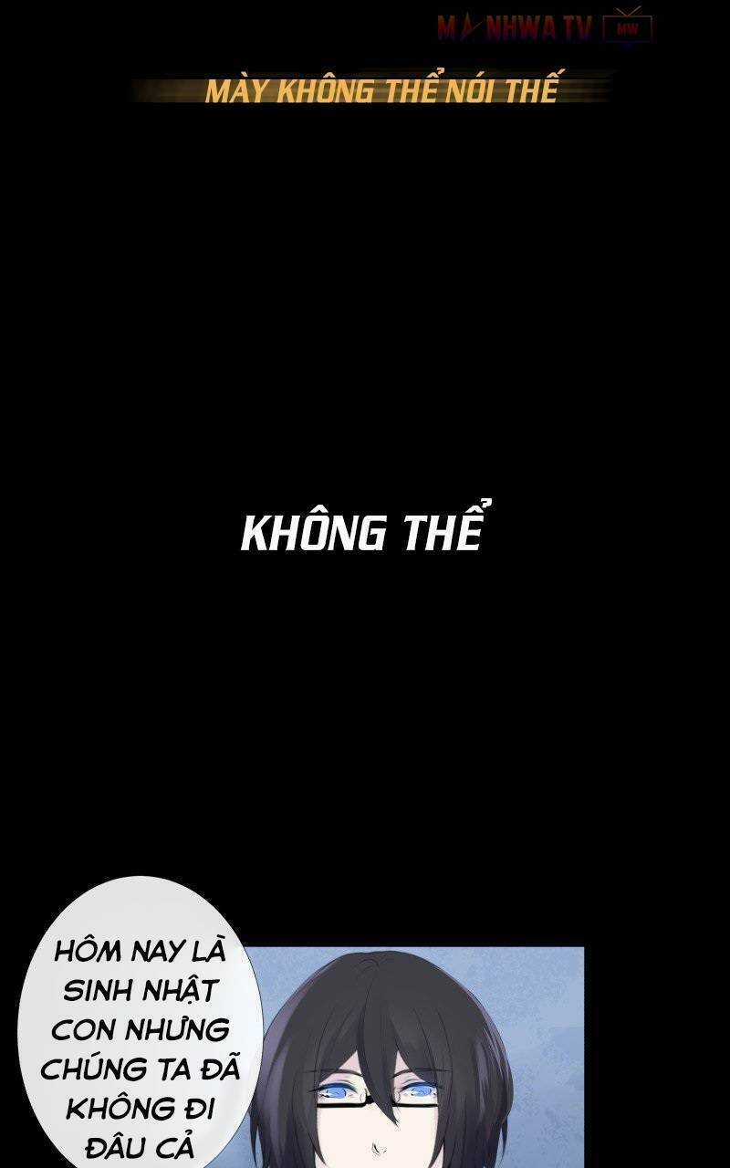 Trọng Sinh Mạc Thế Chapter 8 trang 7