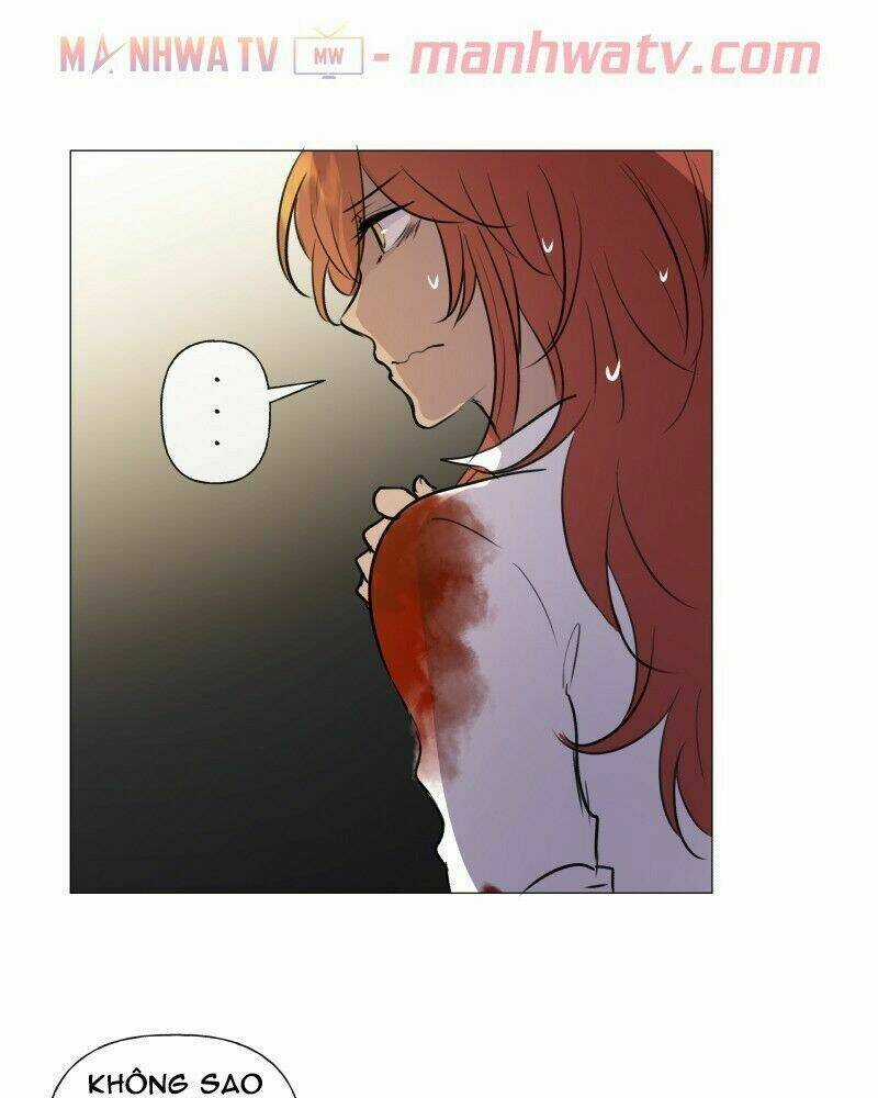 Trọng Sinh Mạc Thế Chapter 80 trang 11