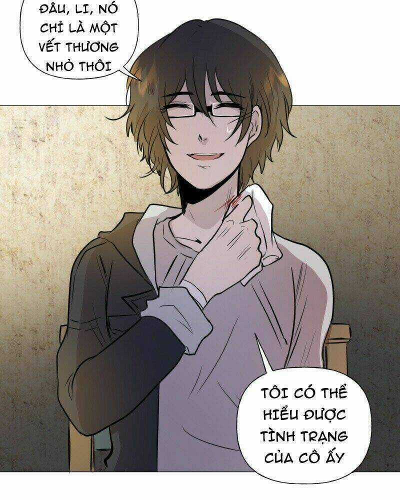 Trọng Sinh Mạc Thế Chapter 80 trang 12