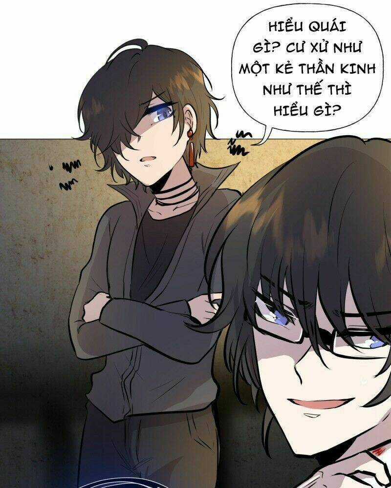 Trọng Sinh Mạc Thế Chapter 80 trang 13